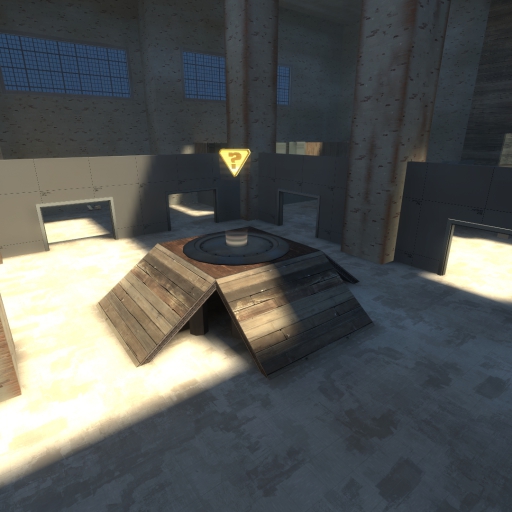 Koth Enterprise (rework) – Team Fortress 2 Mod