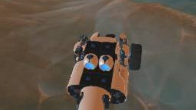 Perfect Speed Bike