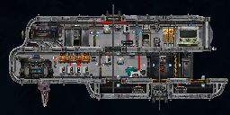Venture Mk. 2 (2 person submarine) – Barotrauma Mod