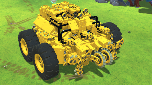 Miner+