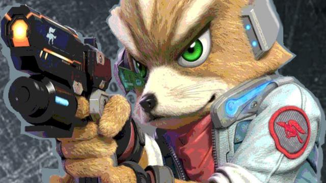Fox McCloud [NO RNG]