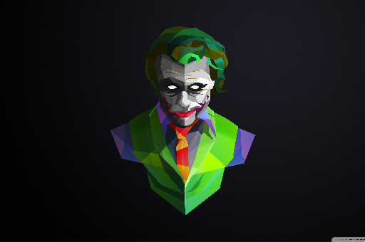Clown Prince of Crime