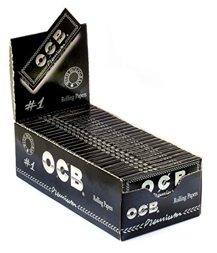 Papel OCB