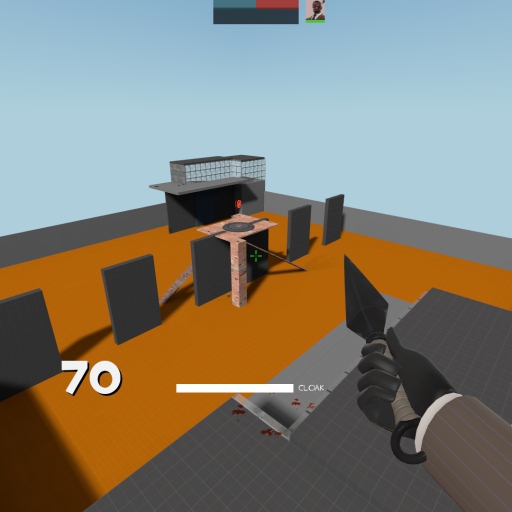 simple – Team Fortress 2 Mod