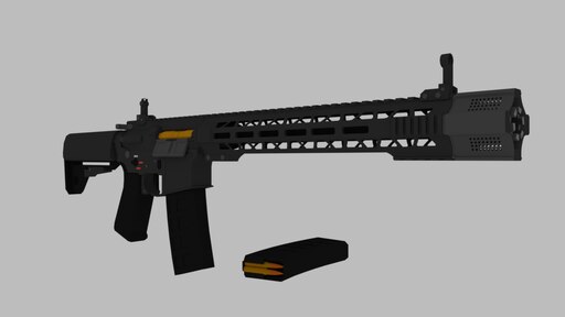 Showpiece | Warzone and Black Ops 6 Blueprint