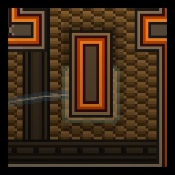 Better Ships - Hive Wasp Walls