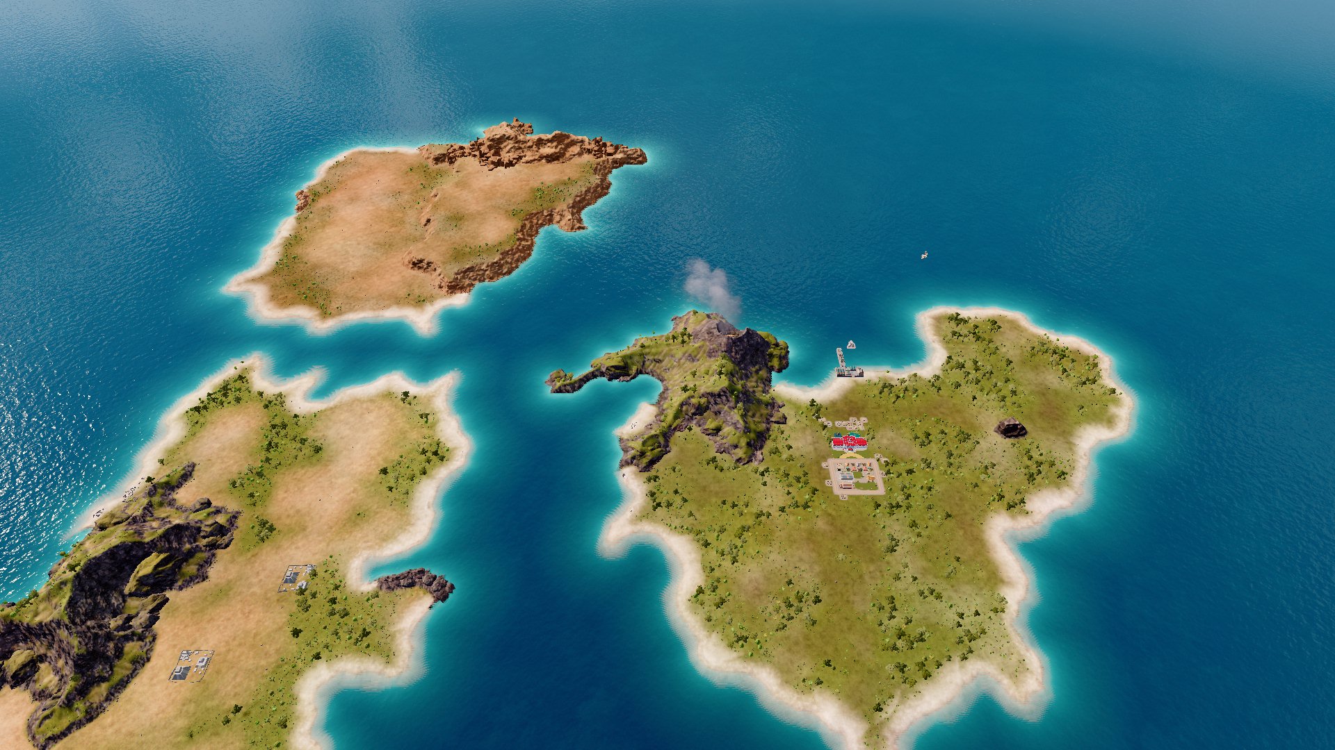 Jamaica
