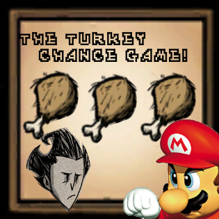 MARIO 64 TURKEY ROULETTE – Don't Starve Together Mod