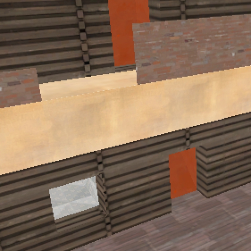 Sajim – Team Fortress 2 Mod
