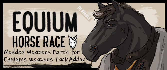Equiums Weapons Whitelist Patch