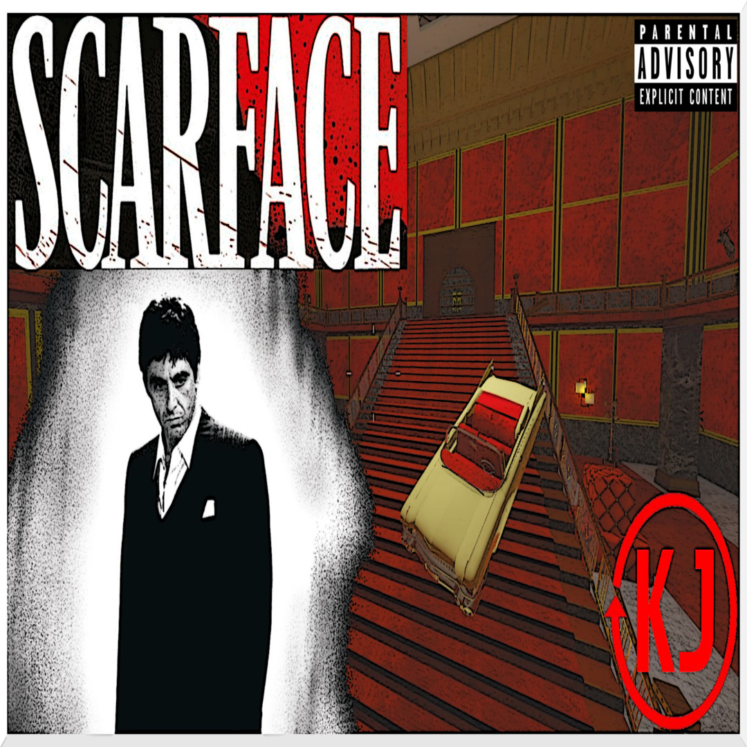 SCARFACE