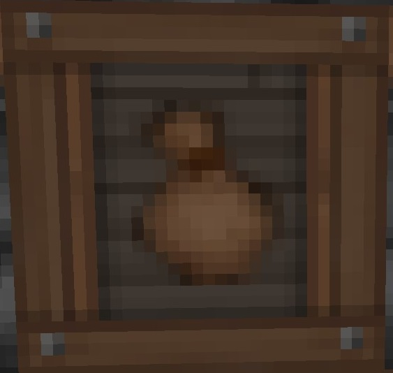 Shop Signs (Legacy Mod)