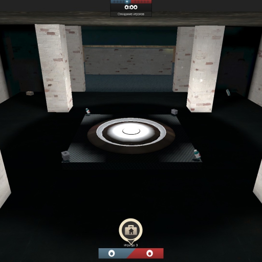 ctf_helloworld – Team Fortress 2 Mod
