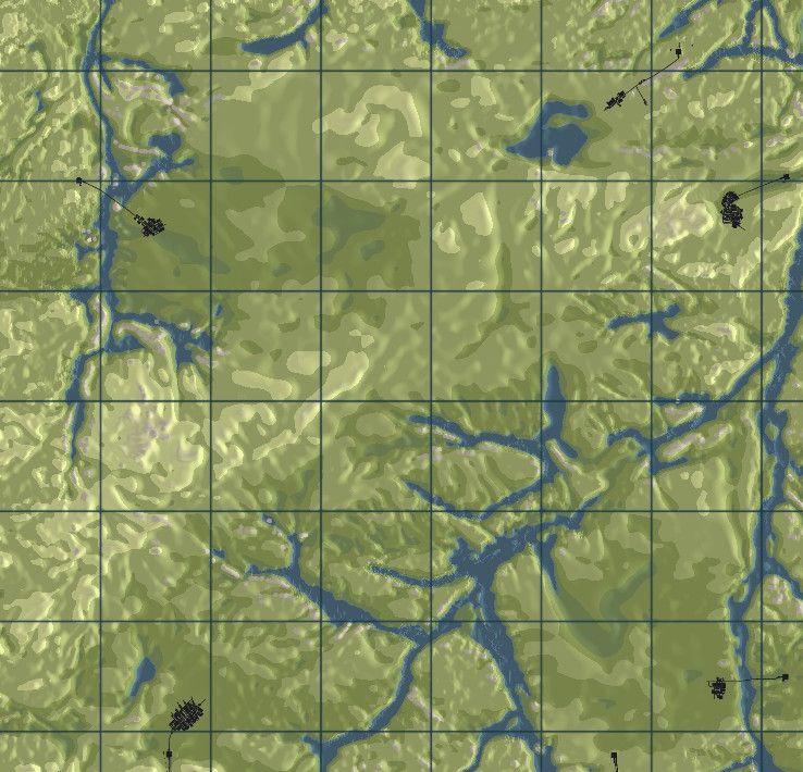 Hills