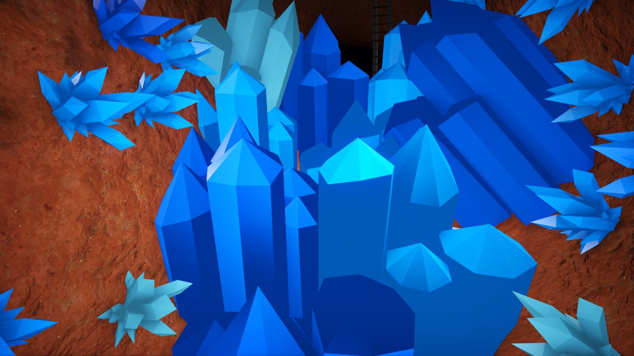 Crystal2 preview