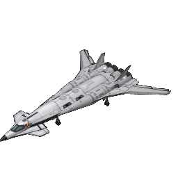 spectre commercial aircraft v3