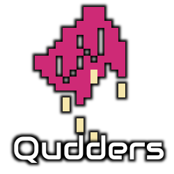 Qudders