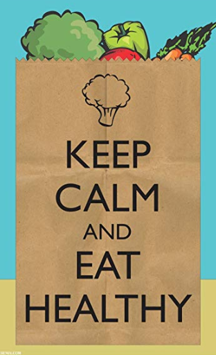 Eat Healthy