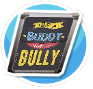 Anti Bully Poster