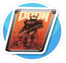 Doom Poster