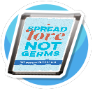 Flu shot (poster)