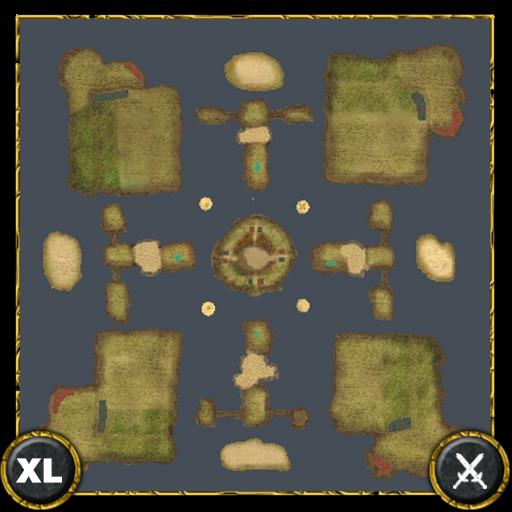 ZAKRAH MAP 4