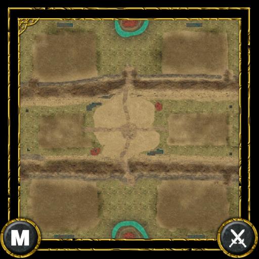 ZAKRAH MAP 5