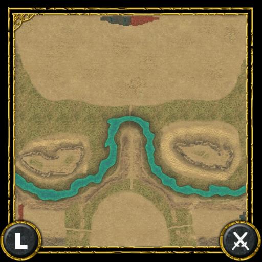 ZAKRAH MAP 6