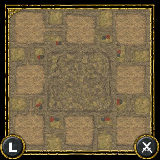 ZAKRAH MAP 7