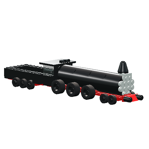 mini train steam