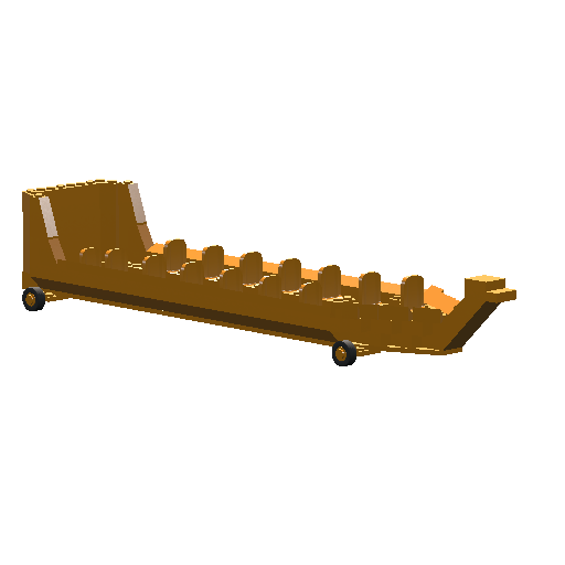 Canoe