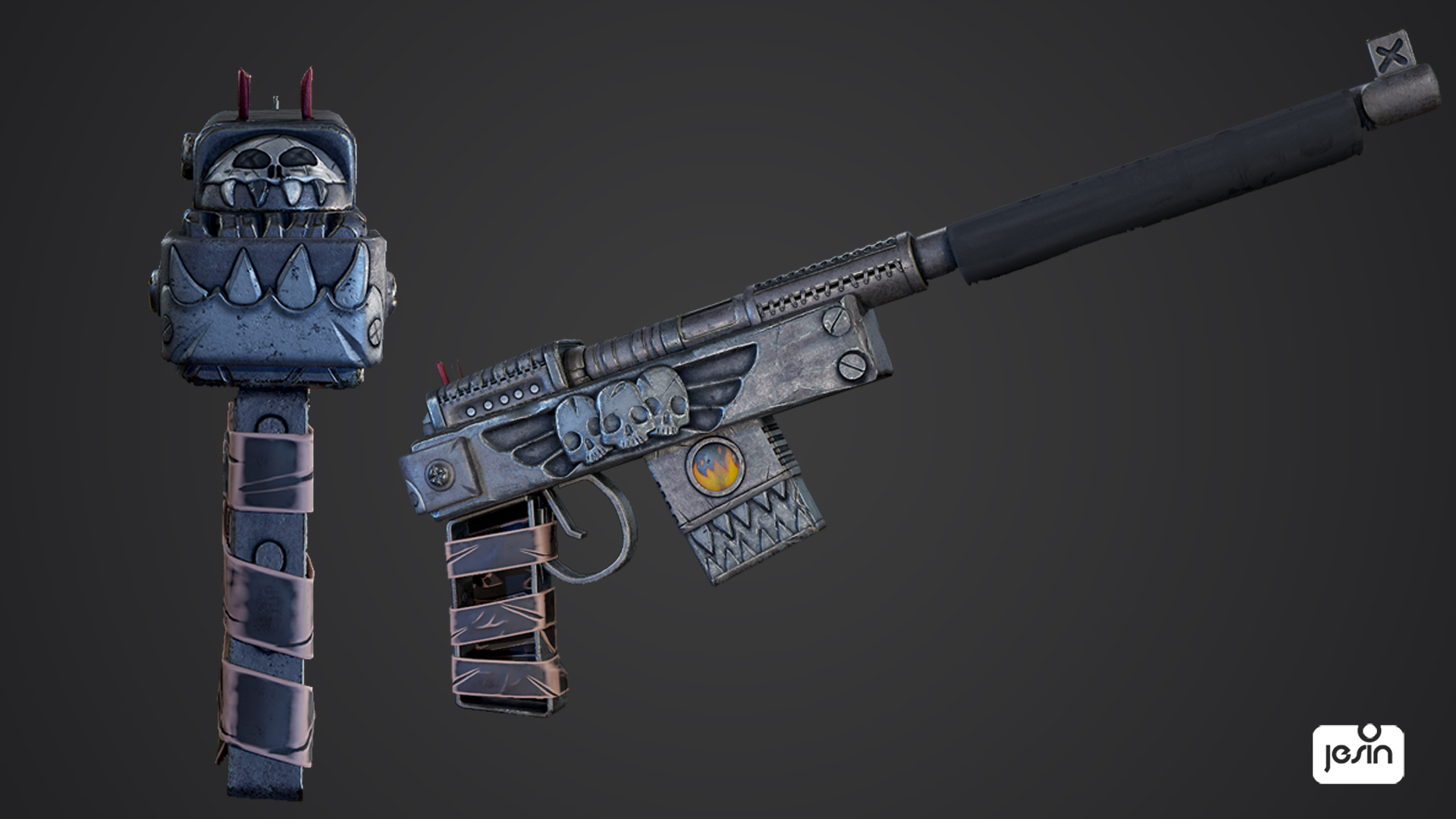 Imp SAR