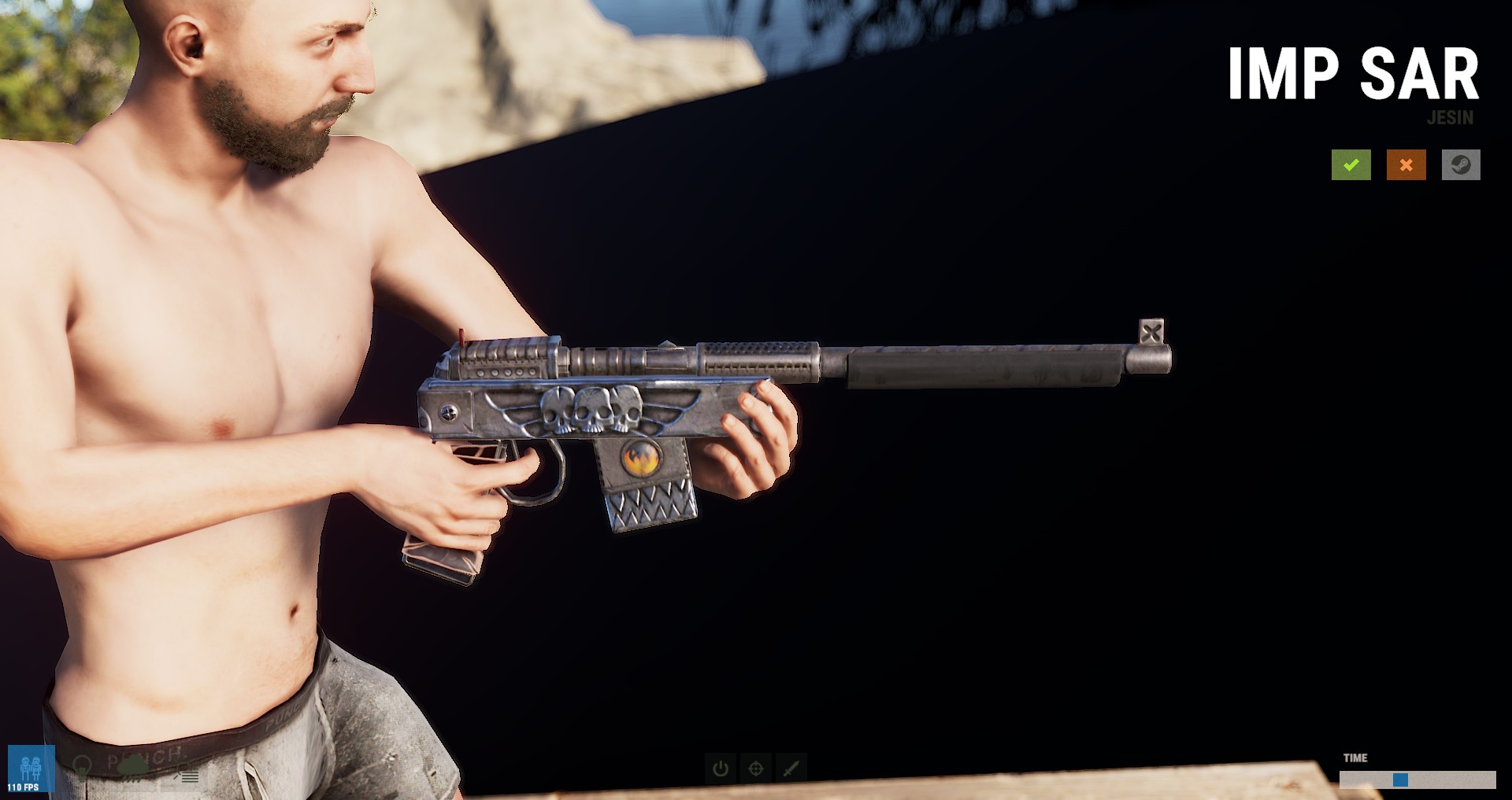 Imp SAR