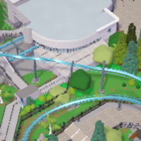 Galactica By CoasterB