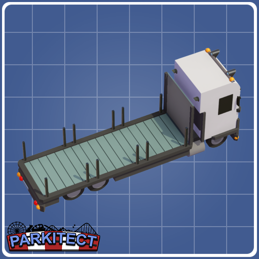 EuropeanTruck3_white