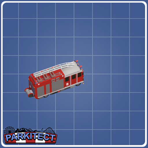 EuropeanFiretruck_Engine