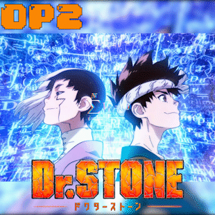 Dr.STONE」公式 (@DrSTONE_off) / X