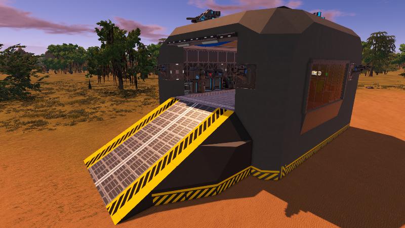 zee Basic Starter Base