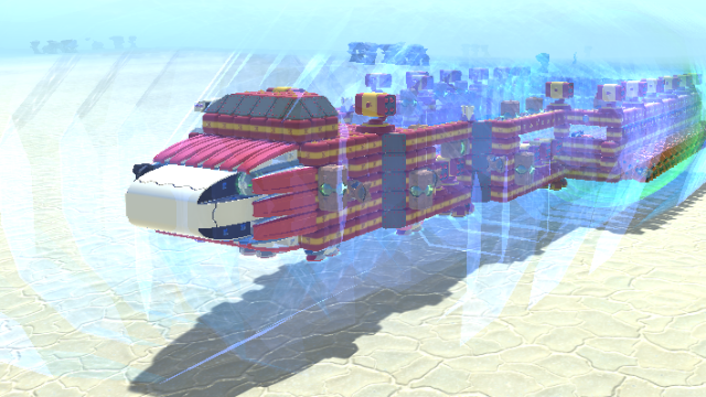 flying base