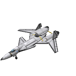 ADFX-02 "Morgan" (Loadout #2)