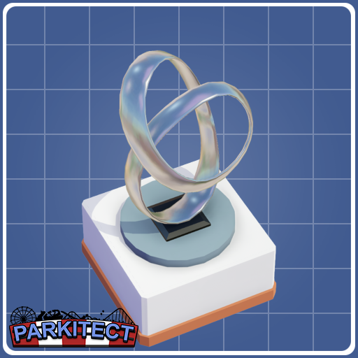 fountain_knotsculpture