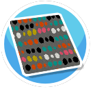 Color Dots
