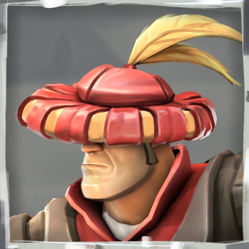 Battleborn Beret