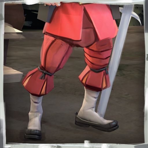 Pompous Pants