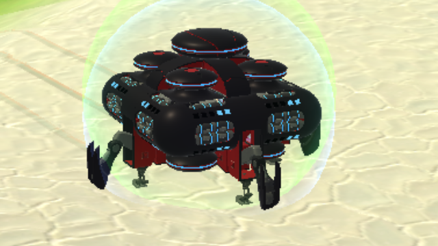 Ope Dragoon