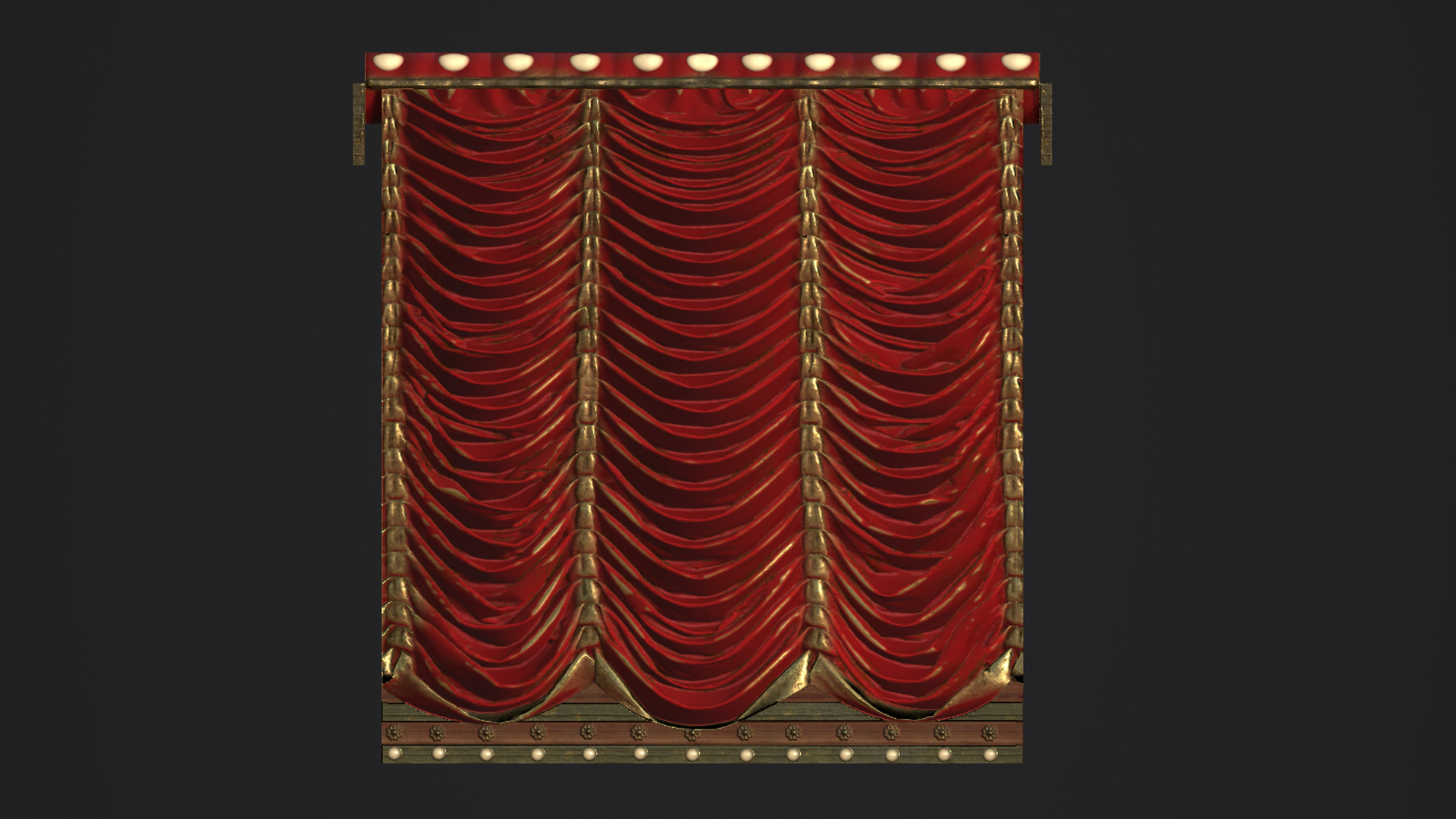 Concert Curtains