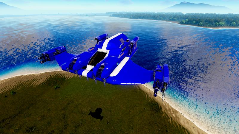 SWJ - Lil Looter V2  T3