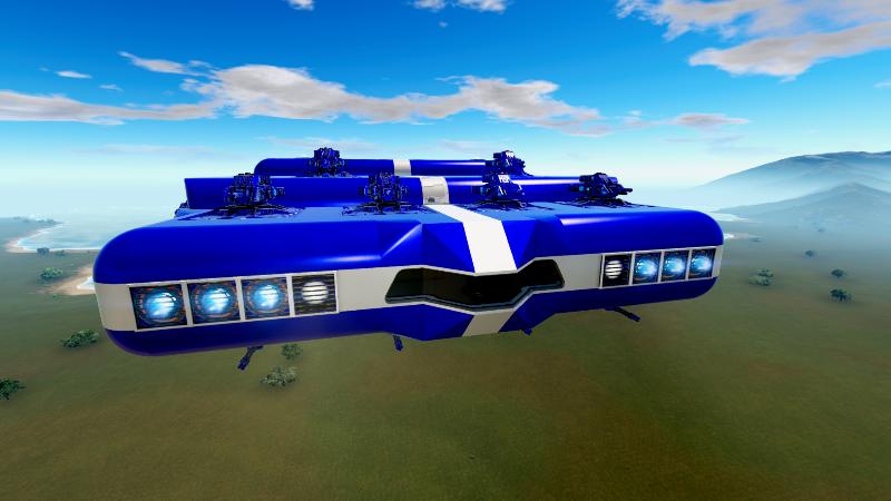 SWJ Super Looter CV  T2