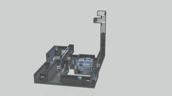 APERTURE LABORATORIES