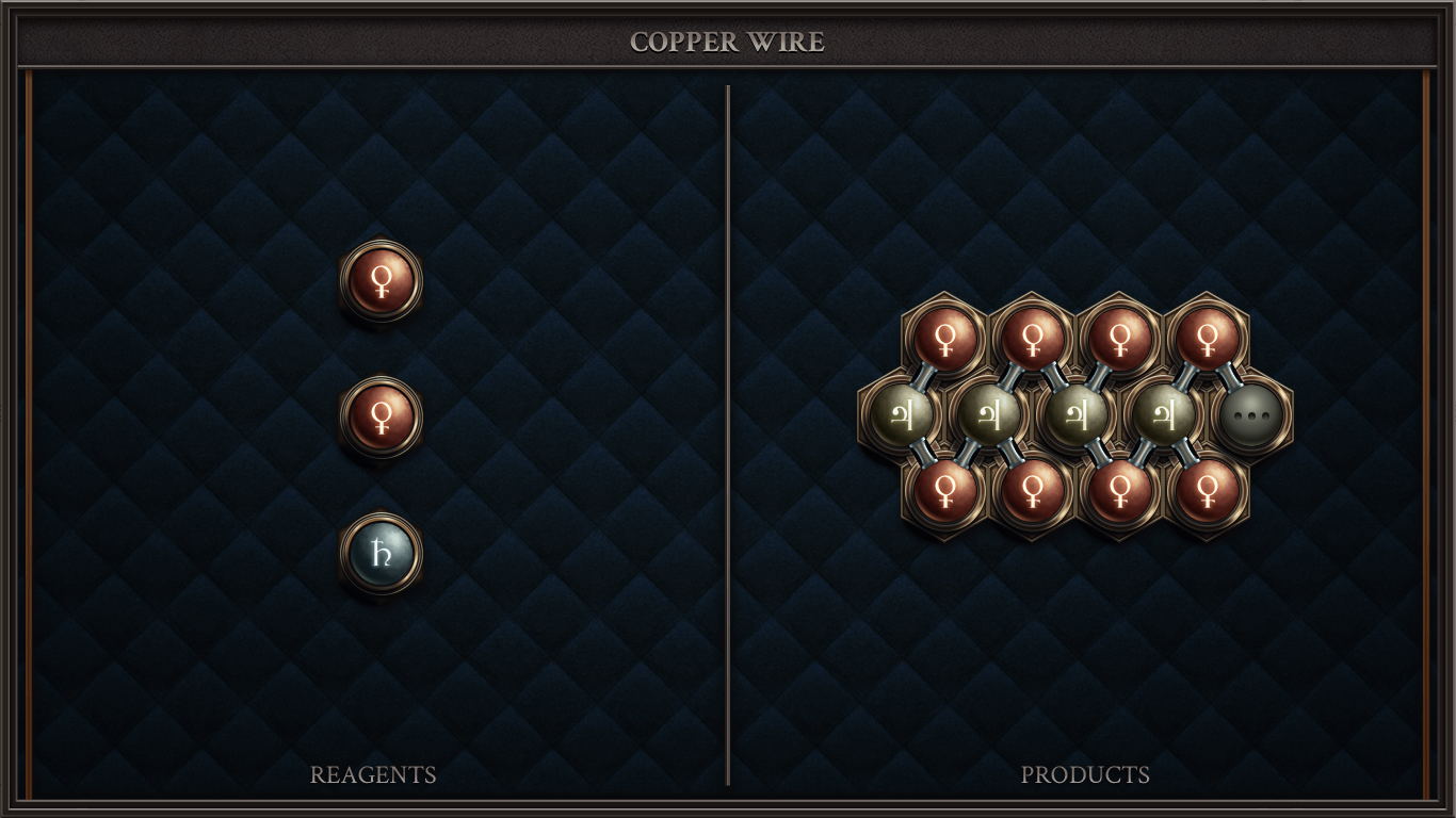 COPPER WIRE